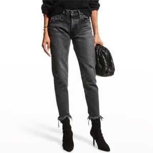 Moussy Vintage Keller Tapered Jeans